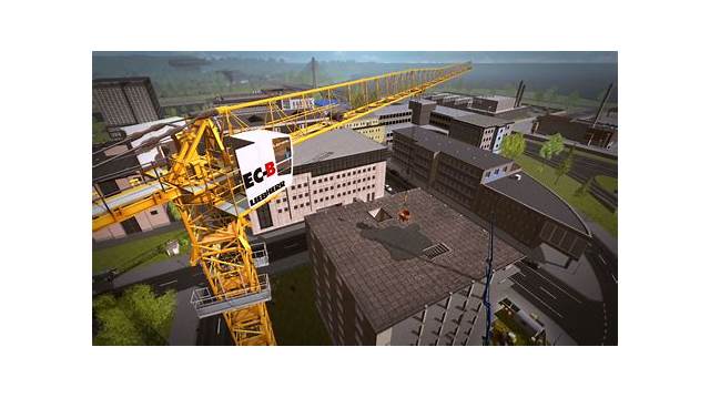 construction 3D simulator (Android) software [mobilegames]